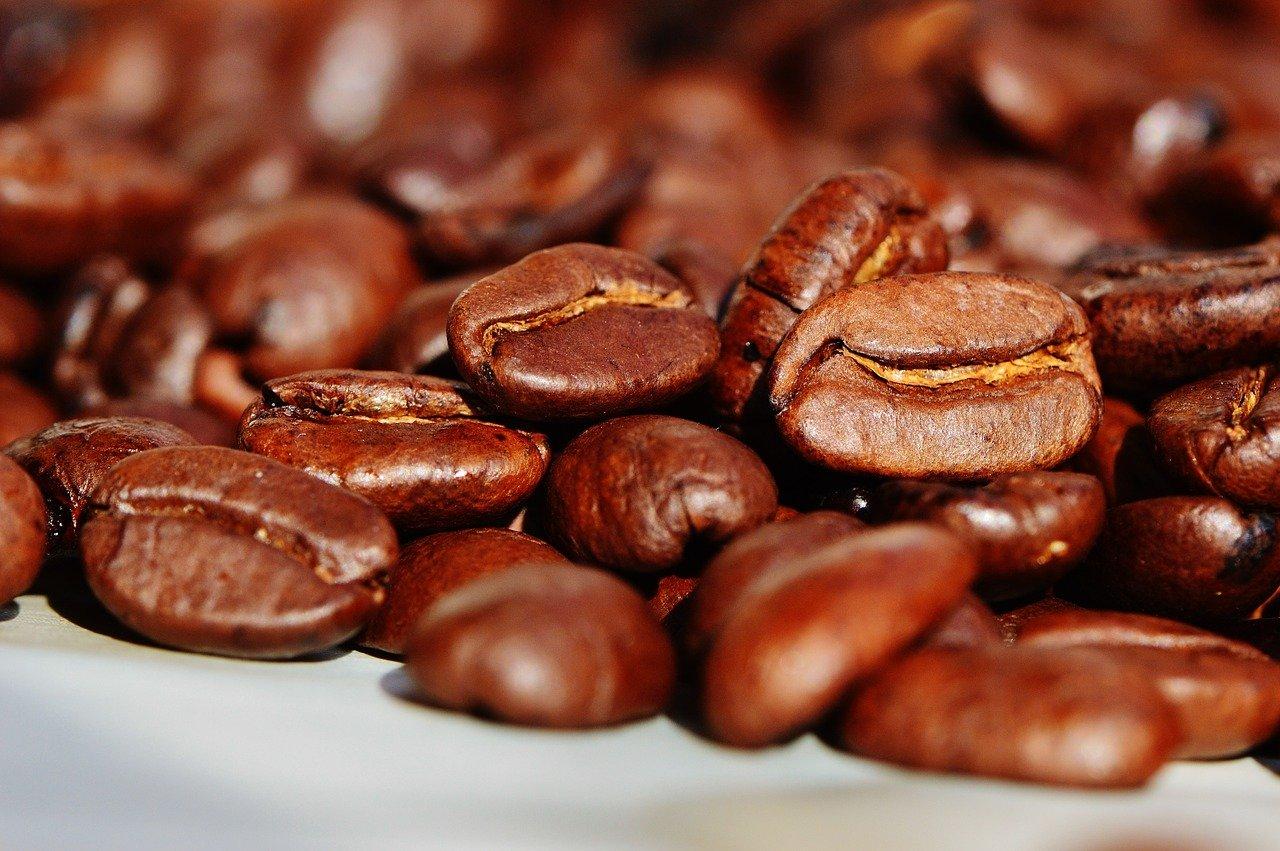 koffein